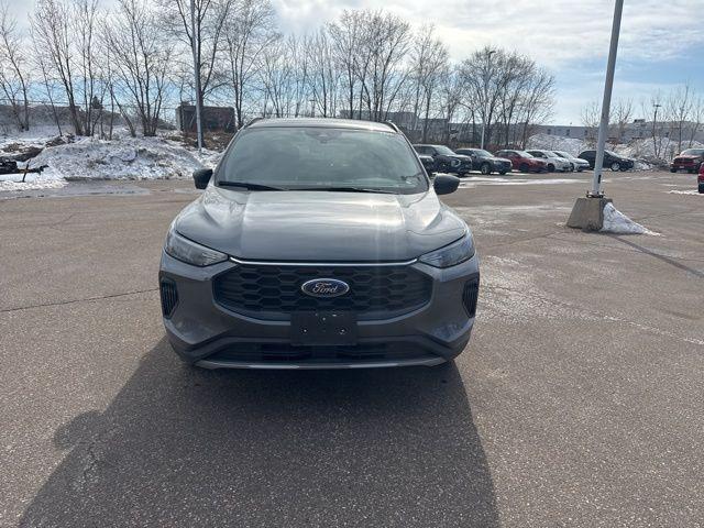 used 2025 Ford Escape car, priced at $23,896