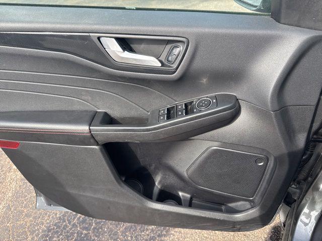 used 2025 Ford Escape car, priced at $23,896