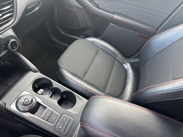 used 2025 Ford Escape car, priced at $23,896