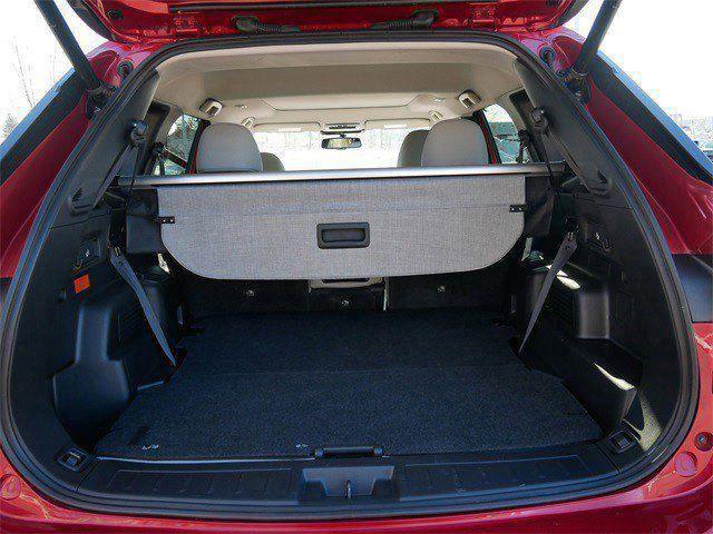 used 2025 Mitsubishi Outlander PHEV car, priced at $33,900