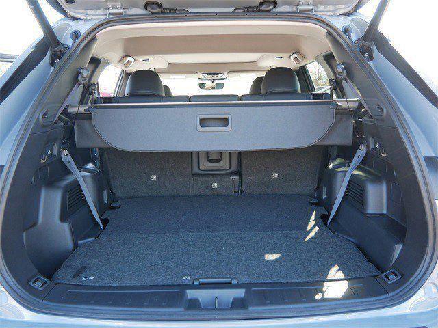 new 2026 Mitsubishi Outlander car, priced at $39,834
