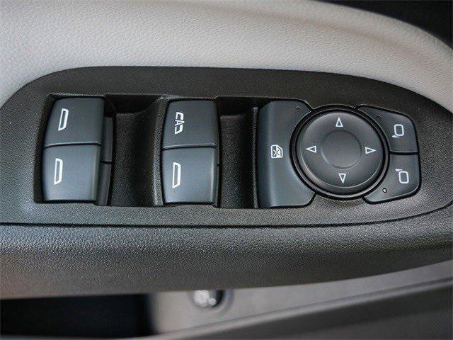 used 2023 Chevrolet Equinox car, priced at $19,996