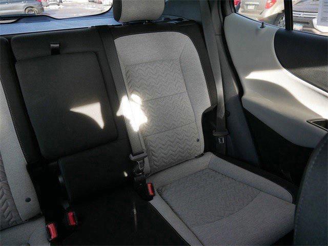 used 2023 Chevrolet Equinox car, priced at $19,996