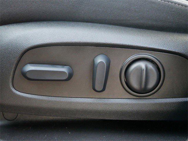 used 2023 Chevrolet Equinox car, priced at $19,996