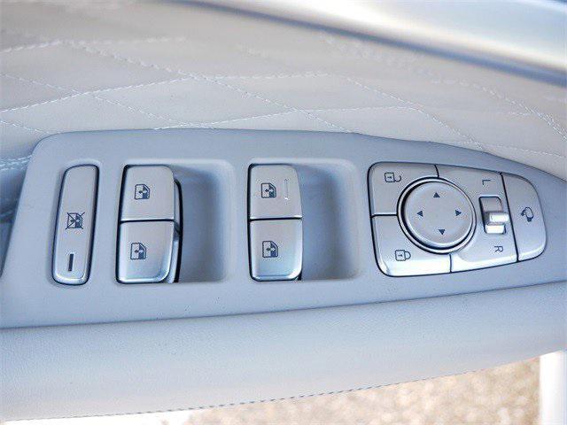 used 2021 Genesis G70 car, priced at $29,796