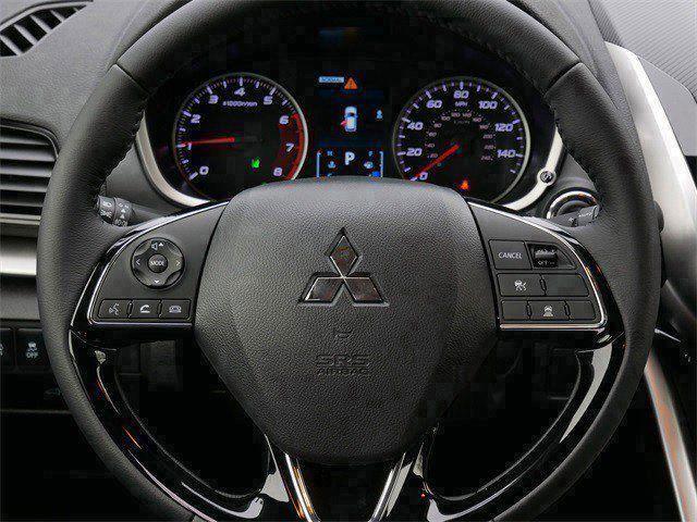 new 2026 Mitsubishi Eclipse Cross car, priced at $32,374