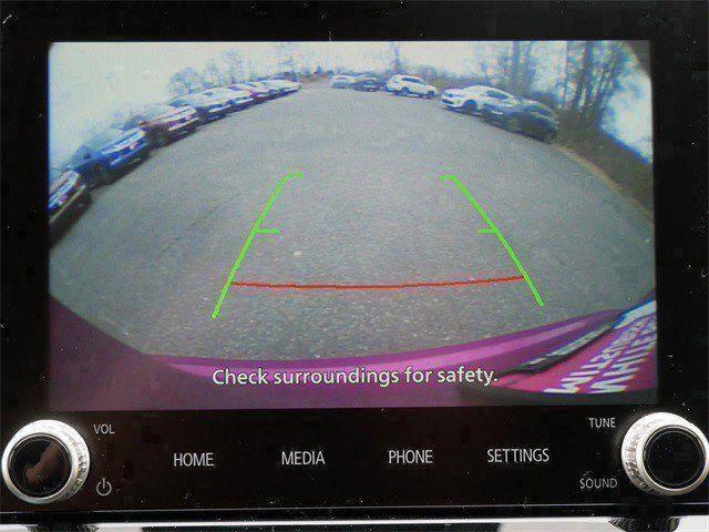 new 2026 Mitsubishi Eclipse Cross car, priced at $32,374