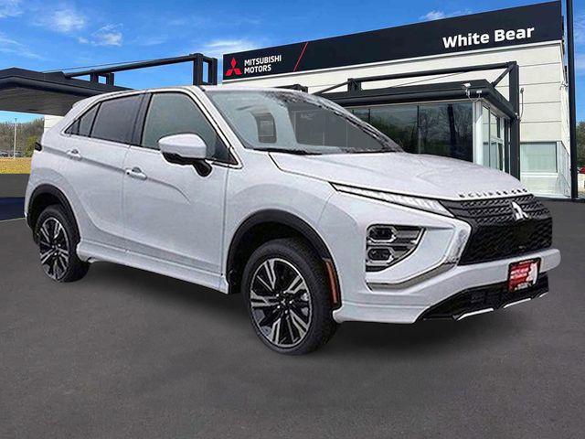 new 2026 Mitsubishi Eclipse Cross car, priced at $32,779