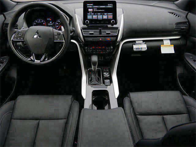 new 2026 Mitsubishi Eclipse Cross car, priced at $32,779