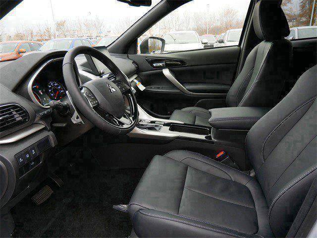 new 2026 Mitsubishi Eclipse Cross car, priced at $32,779