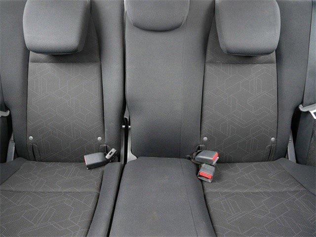 used 2015 Honda Fit car, priced at $13,499