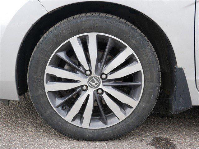 used 2015 Honda Fit car, priced at $13,499