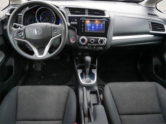 used 2015 Honda Fit car, priced at $13,499