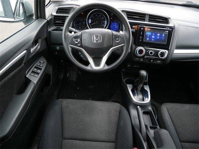 used 2015 Honda Fit car, priced at $13,499