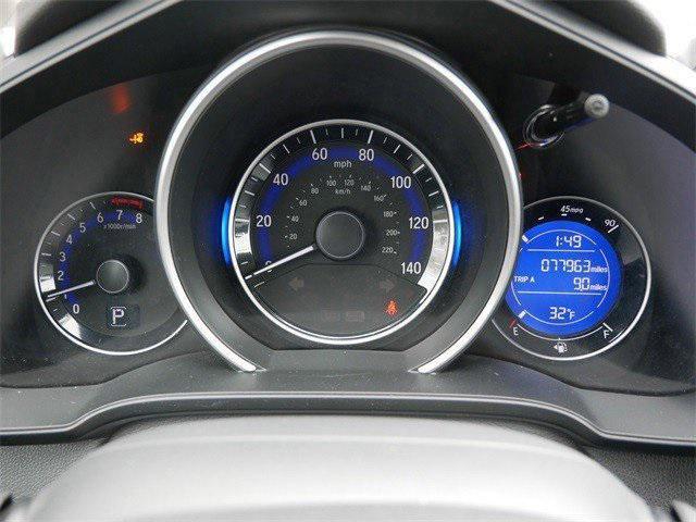 used 2015 Honda Fit car, priced at $13,499