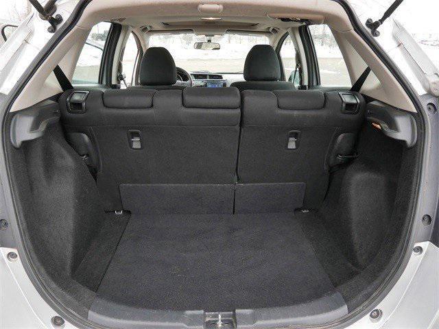 used 2015 Honda Fit car, priced at $13,499