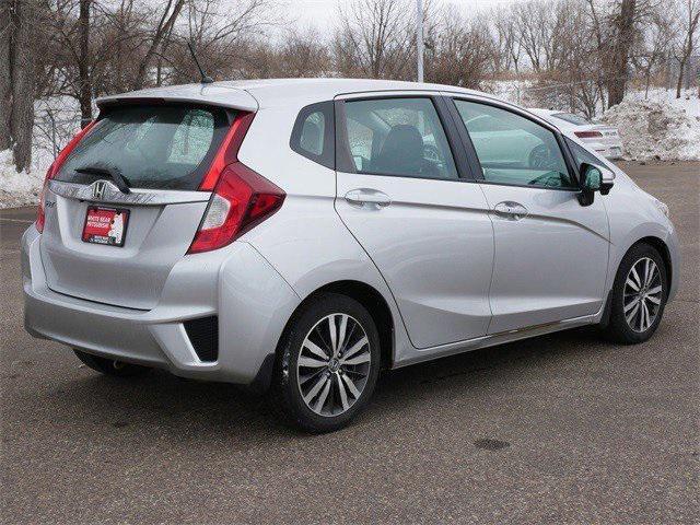 used 2015 Honda Fit car, priced at $13,499