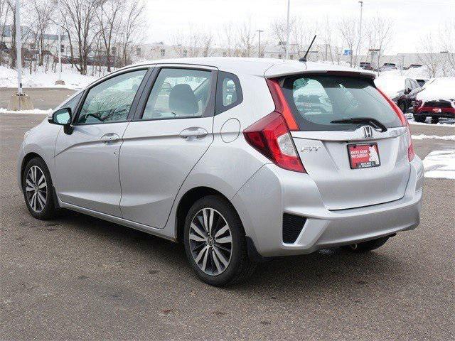 used 2015 Honda Fit car, priced at $13,499
