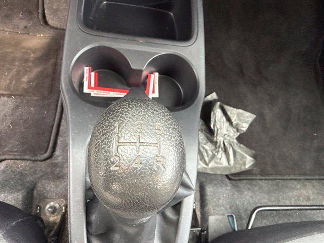 used 2015 Mitsubishi Mirage car, priced at $11,340