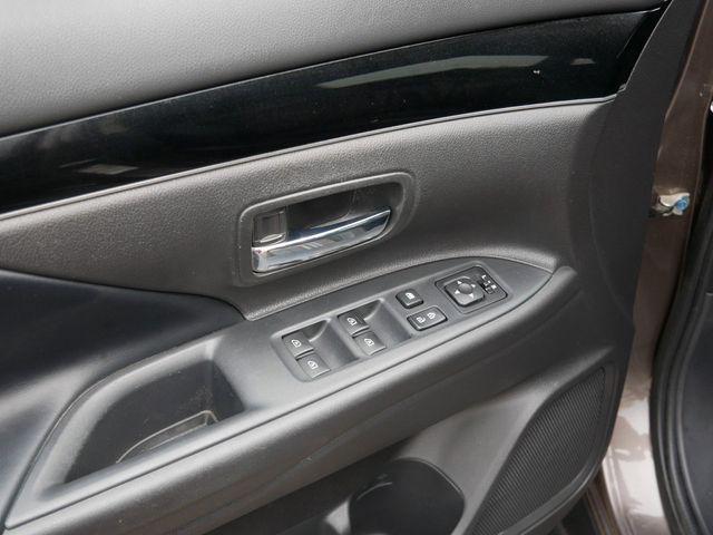 used 2020 Mitsubishi Outlander car, priced at $17,600