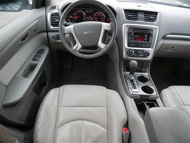 used 2017 GMC Acadia Limited car, priced at $9,849