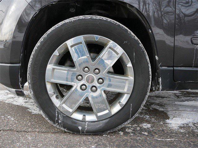 used 2017 GMC Acadia Limited car, priced at $9,849