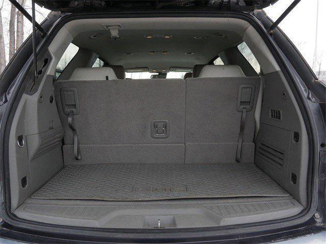 used 2017 GMC Acadia Limited car, priced at $9,849