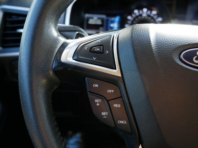 used 2018 Ford Edge car, priced at $15,350