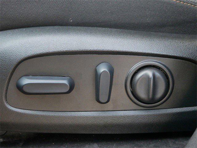 used 2024 Chevrolet Equinox car, priced at $23,296