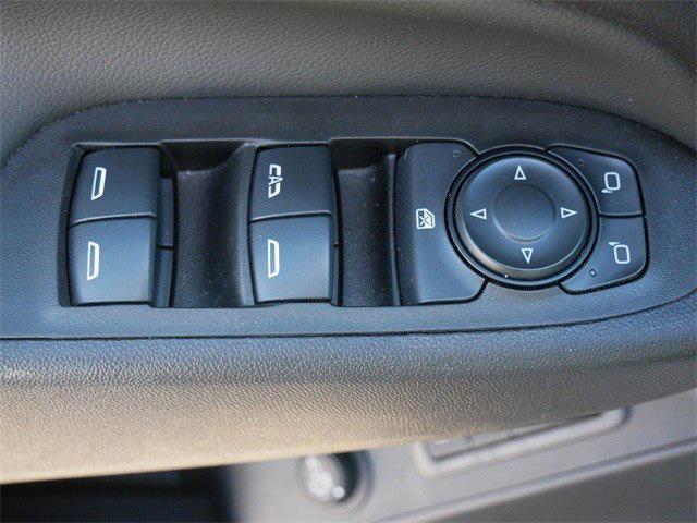 used 2021 Chevrolet Equinox car, priced at $19,699