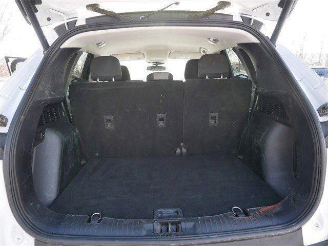 used 2022 Ford Escape car, priced at $19,900