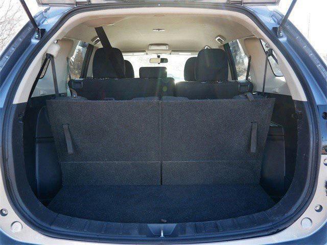 used 2016 Mitsubishi Outlander car, priced at $7,999