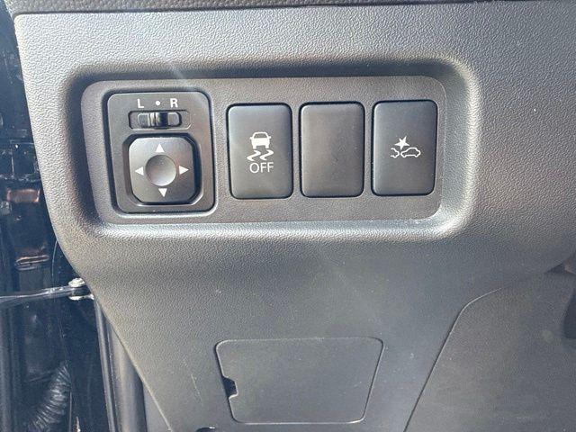 used 2024 Mitsubishi Mirage car, priced at $15,250