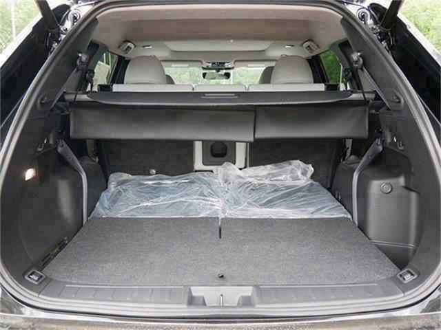 new 2025 Mitsubishi Outlander car, priced at $35,644