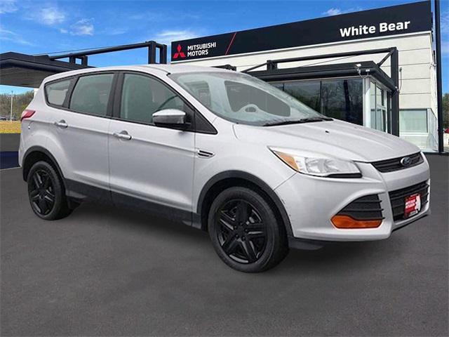 used 2015 Ford Escape car, priced at $6,595