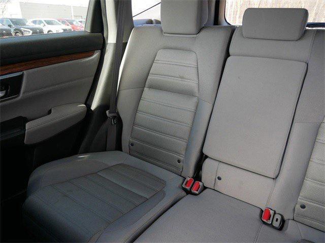 used 2019 Honda CR-V car, priced at $19,499