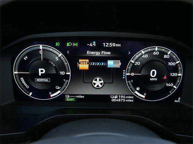 used 2025 Mitsubishi Outlander PHEV car, priced at $32,500