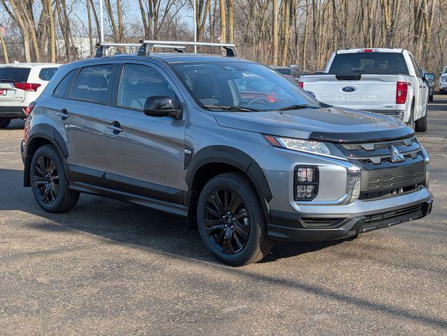new 2026 Mitsubishi Outlander Sport car, priced at $29,264