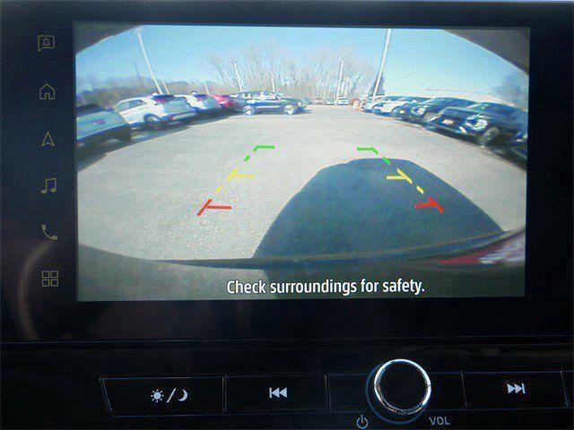 new 2026 Mitsubishi Outlander car, priced at $34,074