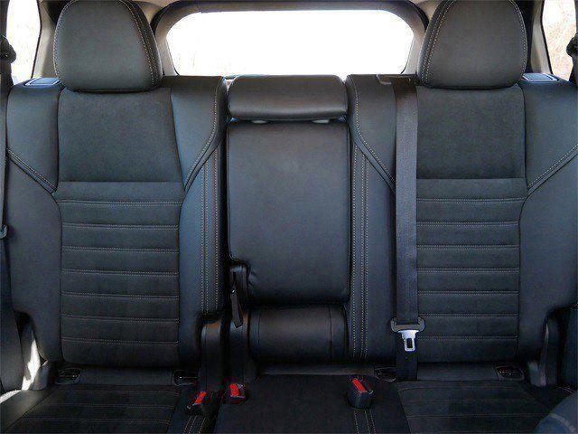 used 2025 Mitsubishi Outlander PHEV car, priced at $31,700