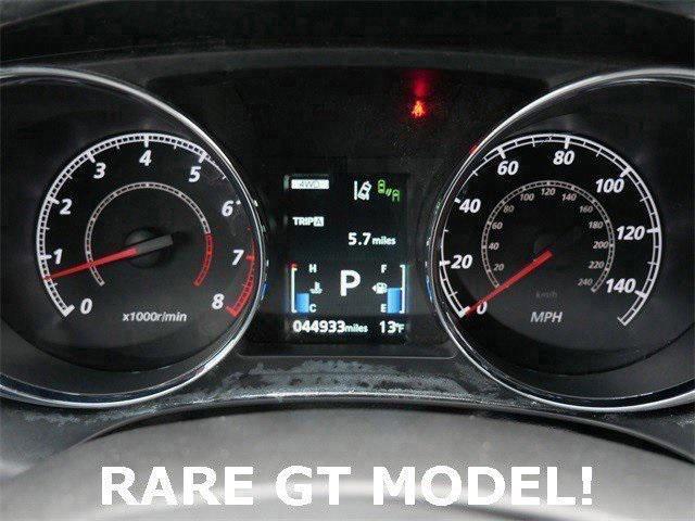 used 2020 Mitsubishi Outlander Sport car, priced at $16,996