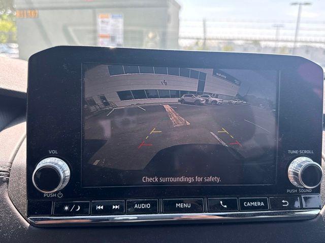 used 2022 Mitsubishi Outlander car, priced at $27,250