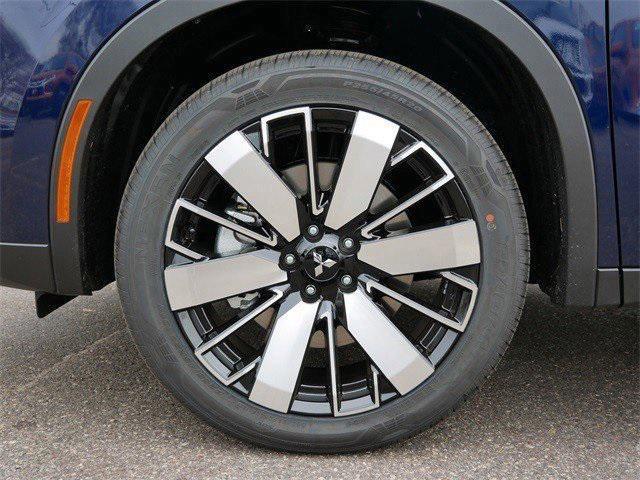 new 2025 Mitsubishi Outlander car, priced at $32,549