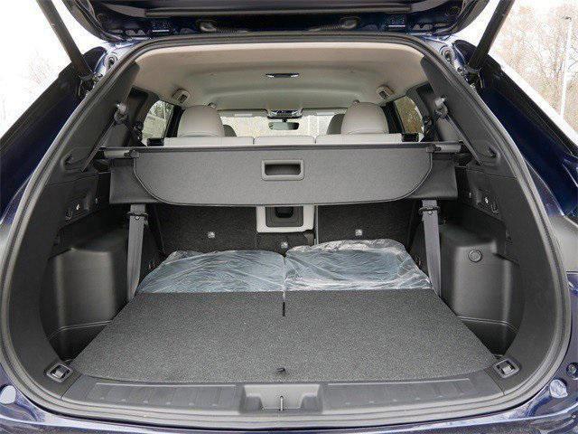 new 2025 Mitsubishi Outlander car, priced at $32,549