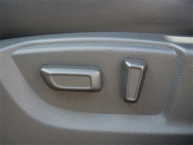 used 2022 Mitsubishi Eclipse Cross car, priced at $21,500