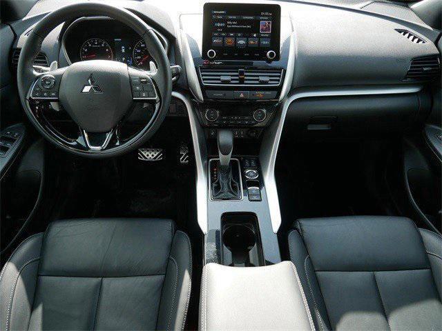 used 2022 Mitsubishi Eclipse Cross car, priced at $21,500