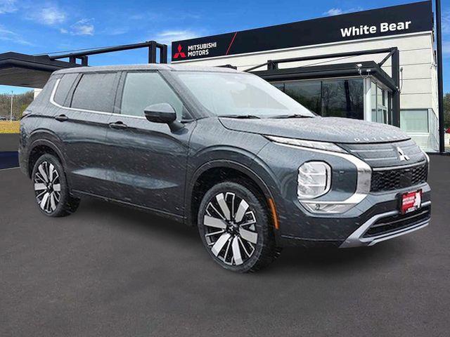 new 2026 Mitsubishi Outlander car, priced at $37,349