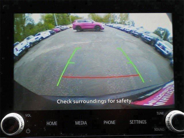 new 2026 Mitsubishi Eclipse Cross car, priced at $30,064