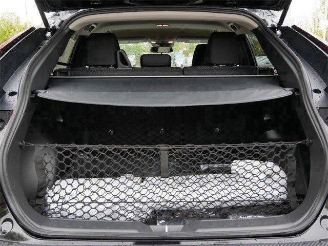 new 2026 Mitsubishi Eclipse Cross car, priced at $30,064