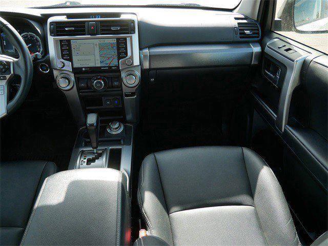 used 2022 Toyota 4Runner car, priced at $32,906